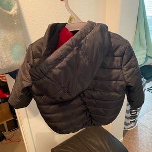 Infant Nike jacket